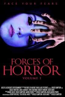 Власть кошмаров